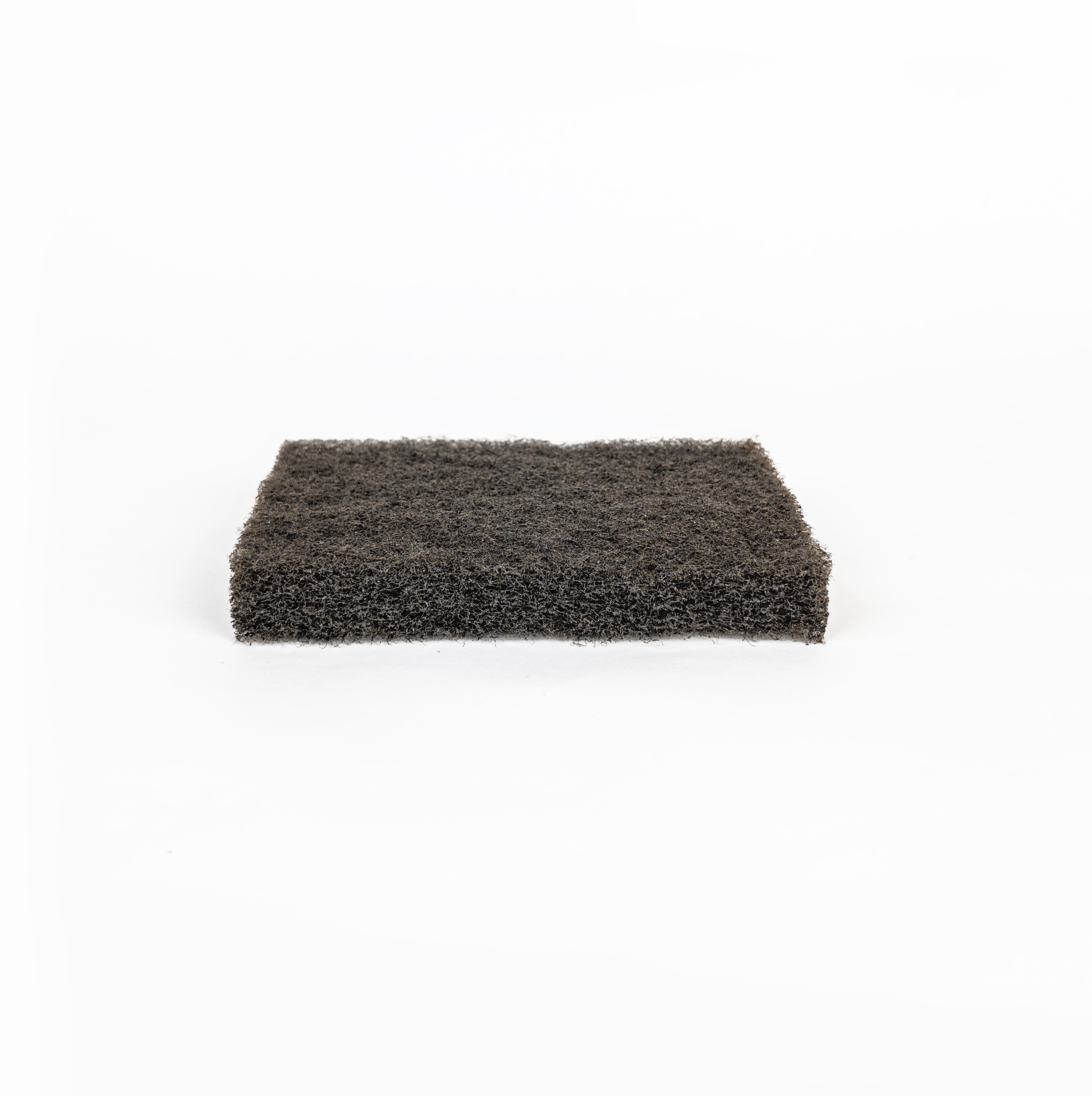 Абразивный лайнер NoBrush GRILL M-liner, brown, 150х100х23 мм